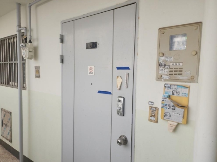 전북특별자치도 군산시 나운동 45-7, 504동 6층 605호 (나운동,군산나운주공5단지아파트) 아파트 경매 사진 5