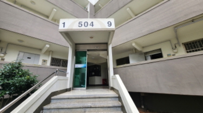 전북특별자치도 군산시 나운동 45-7, 504동 6층 605호 (나운동,군산나운주공5단지아파트) 아파트 경매 사진 8