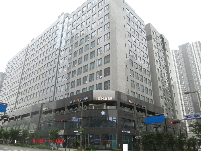 경기 화성시 오산동 976-2, 1층112호 (오산동,동탄아피체오피스텔) 외 6개호 근린상가 경매 사진 24