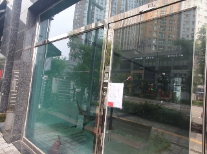 경기 화성시 오산동 976-2, 1층112호 (오산동,동탄아피체오피스텔) 외 6개호 근린상가 경매 사진 5