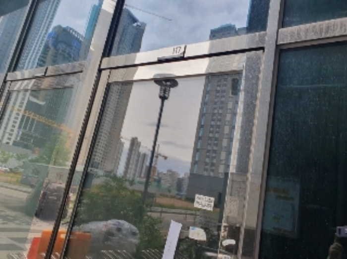 경기 화성시 오산동 976-2, 1층112호 (오산동,동탄아피체오피스텔) 외 6개호 근린상가 경매 사진 9