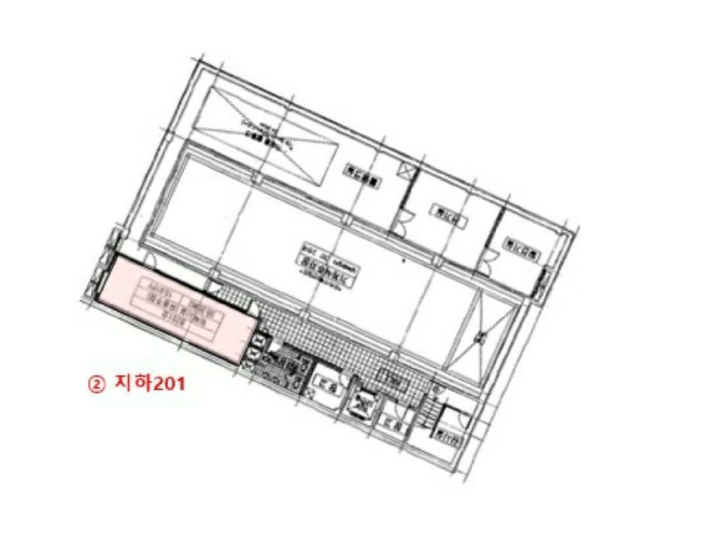 경남 창원시 성산구 상남동 17-3, 지하2층201호 (상남동,미리내빌딩) 근린상가 경매 사진 12