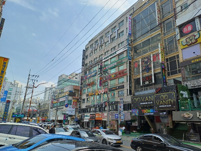 경남 창원시 성산구 상남동 17-3, 지하2층201호 (상남동,미리내빌딩) 근린상가 경매 사진 7