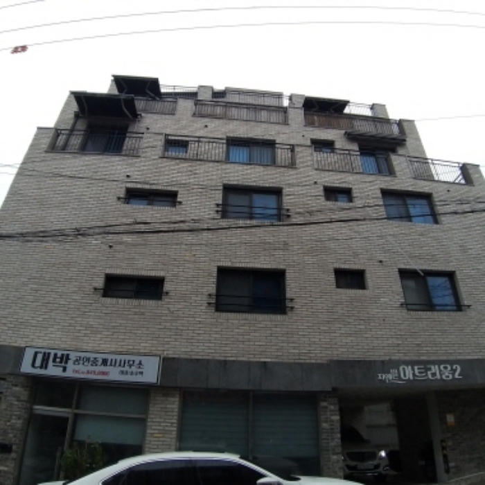 서울 영등포구 신길동 151-12, 제4층 제401호 다세대주택 경매 사진 1