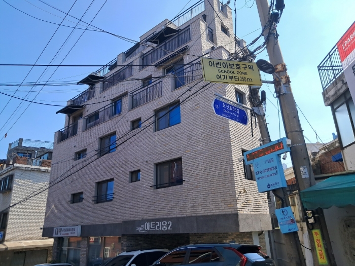 서울 영등포구 신길동 151-12, 제4층 제401호 다세대주택 경매 사진 6