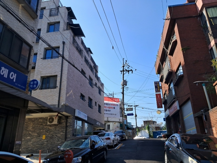 서울 영등포구 신길동 151-12, 제4층 제401호 다세대주택 경매 사진 7