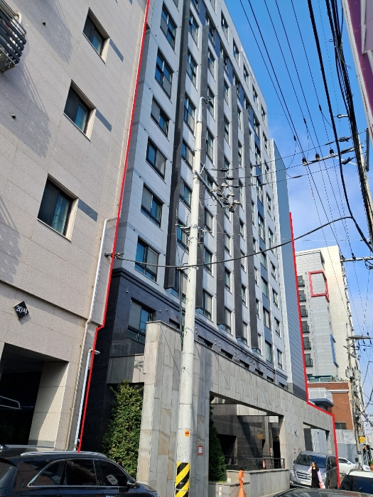 서울 금천구 시흥동 888-14, 제4층 제408호 (시흥동, 신영메트로시티) 오피스텔(주거) 경매 사진 5