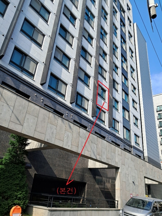 서울 금천구 시흥동 888-14, 제4층 제408호 (시흥동, 신영메트로시티) 오피스텔(주거) 경매 사진 6