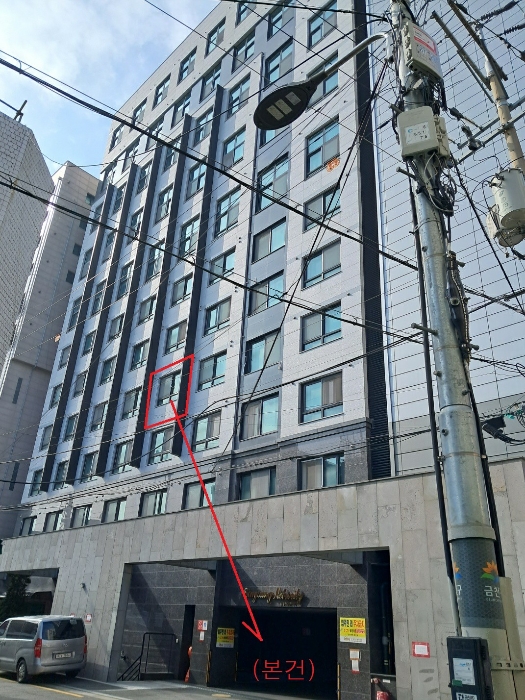 서울 금천구 시흥동 888-14, 제4층 제408호 (시흥동, 신영메트로시티) 오피스텔(주거) 경매 사진 8