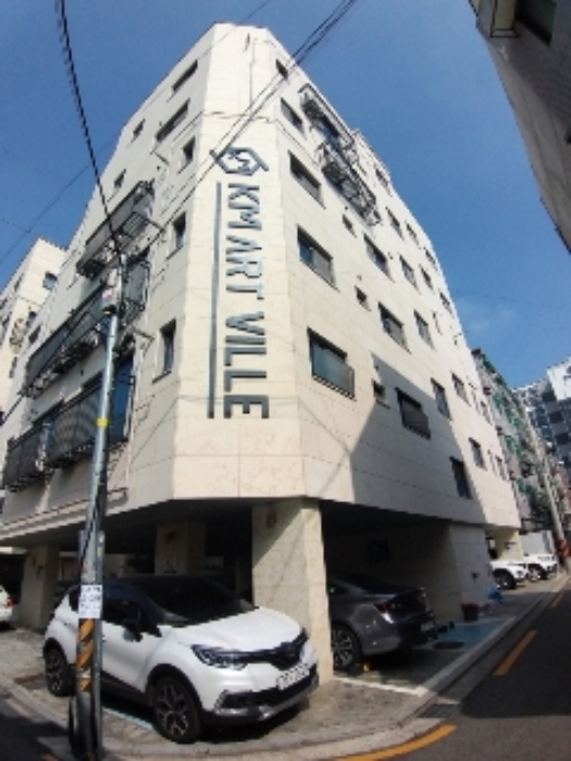 서울 강서구 화곡동 370-31, 제4층 제403호 (화곡동, 케이엠아트빌) 외 1필지 다세대주택 경매 사진 1