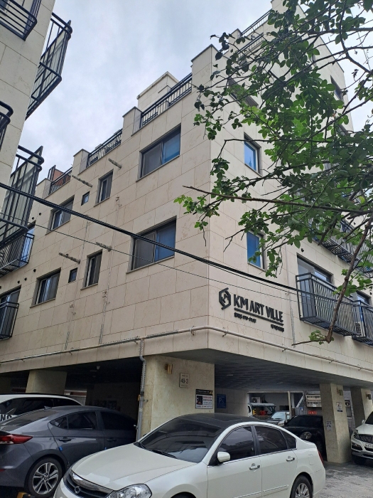 서울 강서구 화곡동 370-31, 제4층 제403호 (화곡동, 케이엠아트빌) 외 1필지 다세대주택 경매 사진 4
