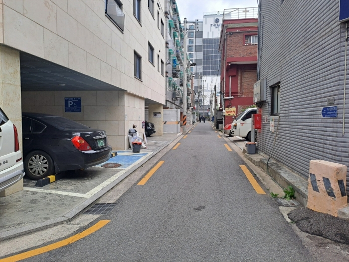 서울 강서구 화곡동 370-31, 제4층 제403호 (화곡동, 케이엠아트빌) 외 1필지 다세대주택 경매 사진 9