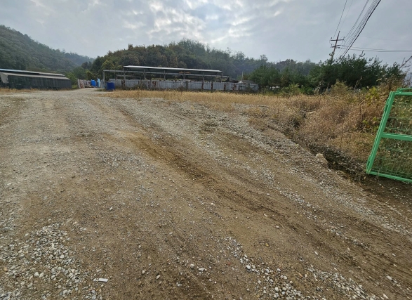 경기도 연천군 청산면 대전리 683 공장용지 경매 사진 14