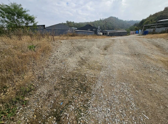 경기도 연천군 청산면 대전리 683 공장용지 경매 사진 15