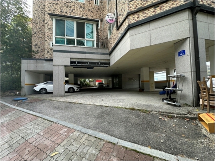 경기 남양주시 화도읍 묵현리 372-46, 1동 401호 도시형생활주택 경매 사진 5