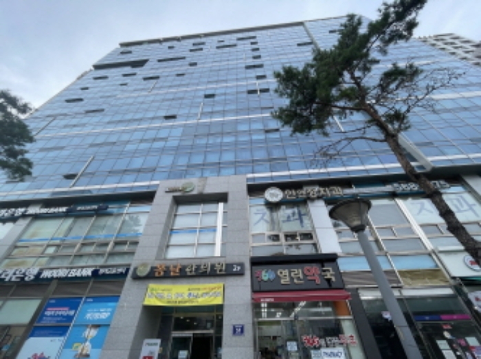 인천 서구 청라동 162-22, 9층904호 (청라동,청라에일린의뜰) 외 1필지 오피스텔(주거) 경매 사진 1