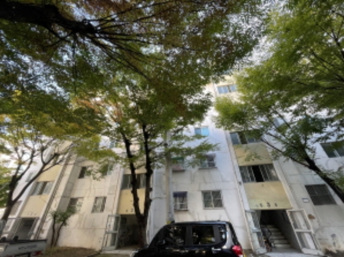인천 미추홀구 주안동 1458, 3동 1층101호 (주안동,남광로얄아파트) 외 1필지 아파트 경매 사진 1