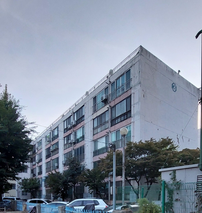 인천 미추홀구 주안동 1458, 3동 1층101호 (주안동,남광로얄아파트) 외 1필지 아파트 경매 사진 5