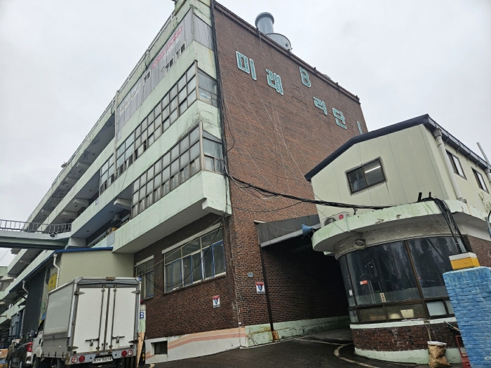 인천 서구 가좌동 602-36, 비동 4층403호 지식산업센터 경매 사진 5