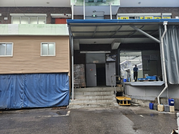 인천 서구 가좌동 602-36, 비동 4층403호 지식산업센터 경매 사진 6