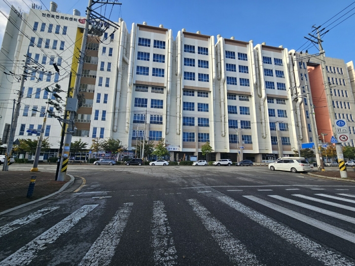 인천 서구 오류동 1610-1, 4층427호 (오류동,인천표면처리센터공장동) 지식산업센터 경매 사진 11