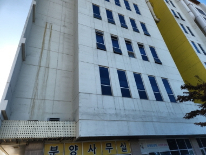 인천 서구 오류동 1610-1, 4층427호 (오류동,인천표면처리센터공장동) 지식산업센터 경매 사진 3