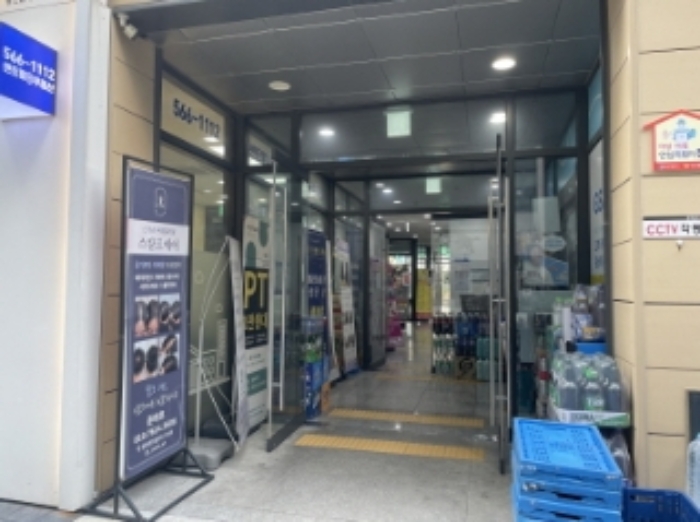 인천 서구 청라동 96-16, 3층315호 (청라동,센트럴시티) 근린상가 경매 사진 3