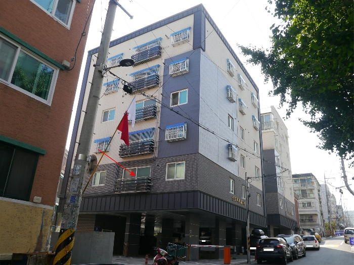 경기 부천시 소사구 심곡본동 578-1, 나동 2층 203호 (심곡본동, 성도리치빌) 다세대주택 경매 사진 5