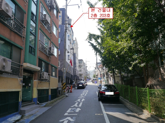 경기 부천시 소사구 심곡본동 578-1, 나동 2층 203호 (심곡본동, 성도리치빌) 다세대주택 경매 사진 7