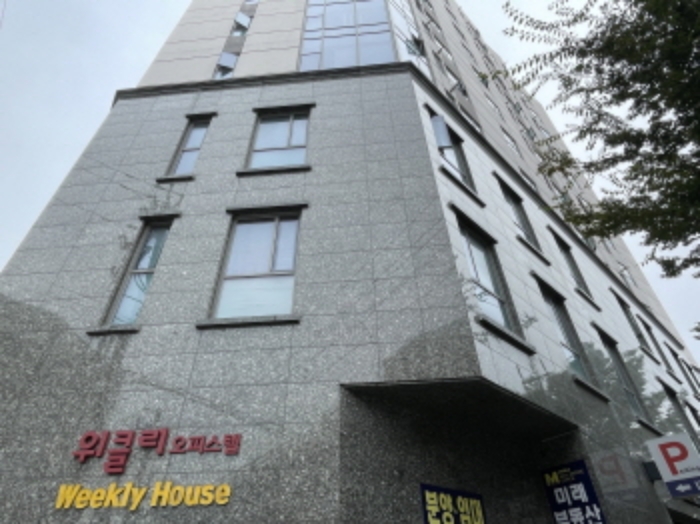 경기 성남시 중원구 성남동 3130, 5층501호 (성남동,위클리오피스텔) 오피스텔(주거) 경매 사진 3