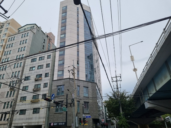 경기 성남시 중원구 성남동 3130, 5층501호 (성남동,위클리오피스텔) 오피스텔(주거) 경매 사진 8