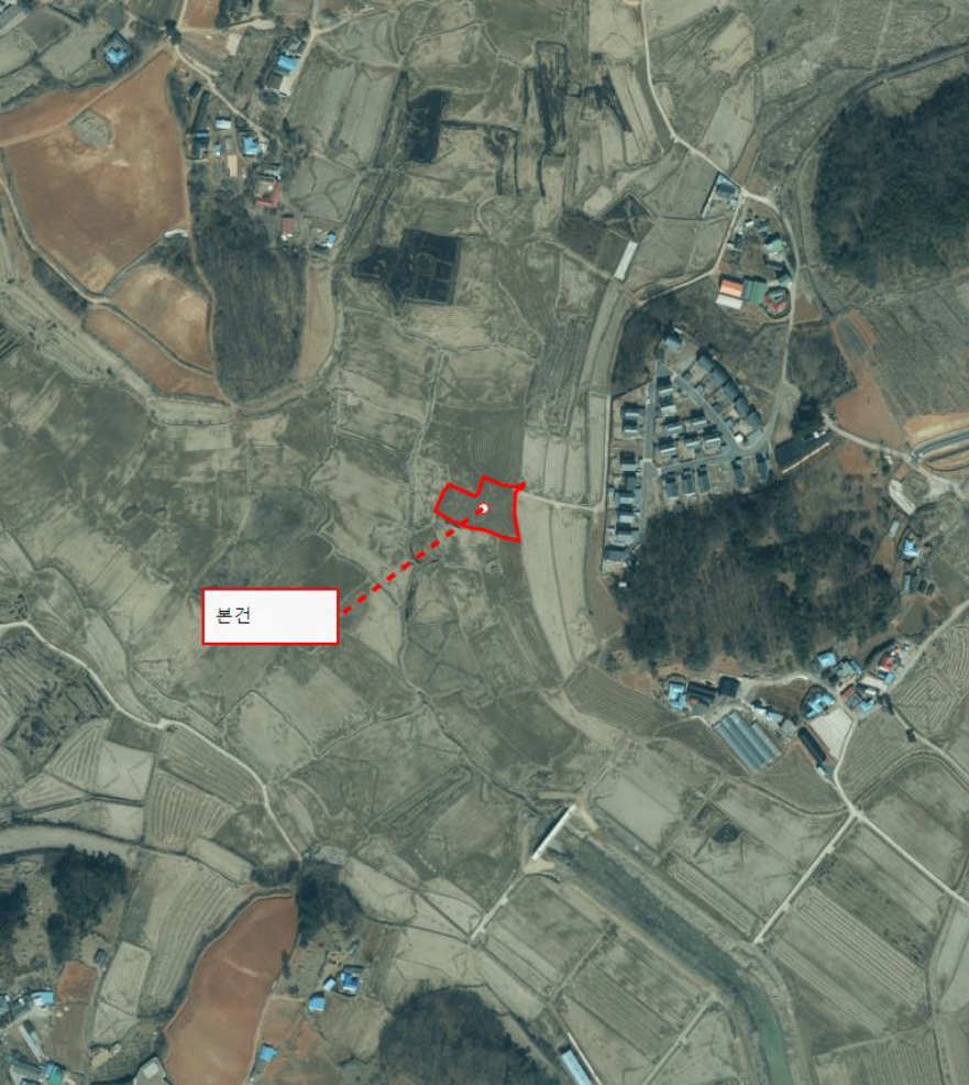 경기도 평택시 현덕면 운정리 397-1 답 경매 사진 14