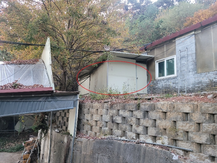 경기도 안성시 보개면 기좌리 13-1 공장 경매 사진 36