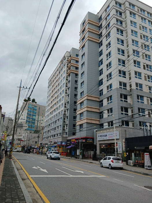 경기 평택시 신장동 243-3, 8층829호 (신장동,평택송탄역클래시아) 외 6필지 도시형생활주택 경매 사진 8