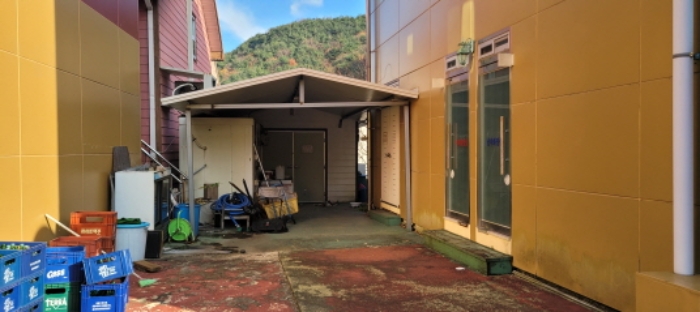 경상북도 청도군 각북면 남산리 1321-6 근린시설 경매 사진 27