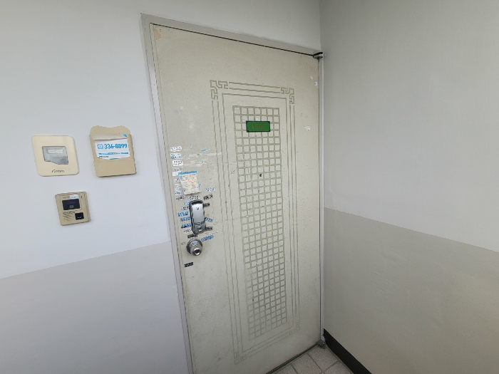 경남 김해시 무계동 156-1, 907동 15층 1507호 (무계동,석봉마을부영아파트) 아파트 경매 사진 6