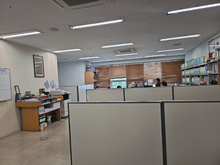 서울 성동구 성수동1가 656-1222, 4층404호 (성수동1가,서울숲한라에코밸리) 외 1필지 지식산업센터 경매 사진 11