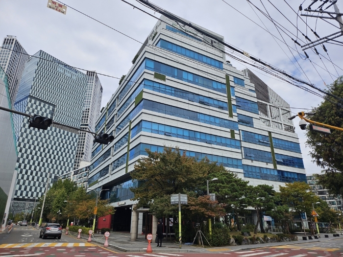 서울 성동구 성수동1가 656-1222, 4층404호 (성수동1가,서울숲한라에코밸리) 외 1필지 지식산업센터 경매 사진 7