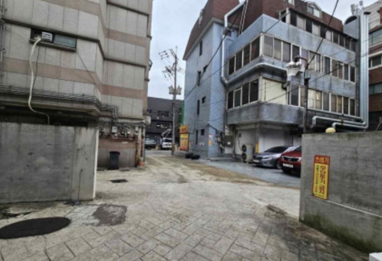 서울 서대문구 연희동 193-18, 6층601호 근린상가 경매 사진 3