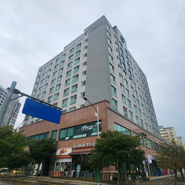 인천 남동구 논현동 741-1, 9층918호 (논현동,뉴가산시티) 오피스텔(주거) 경매 사진 7