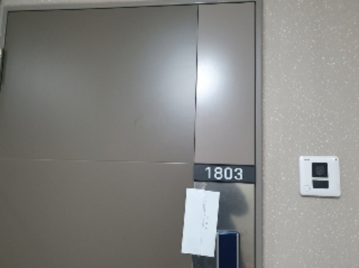 경기 화성시 효행구 봉담읍 와우리 602, 101동 18층1803호 (봉담한신더휴에듀파크) 외 1필지 아파트 경매 사진 4