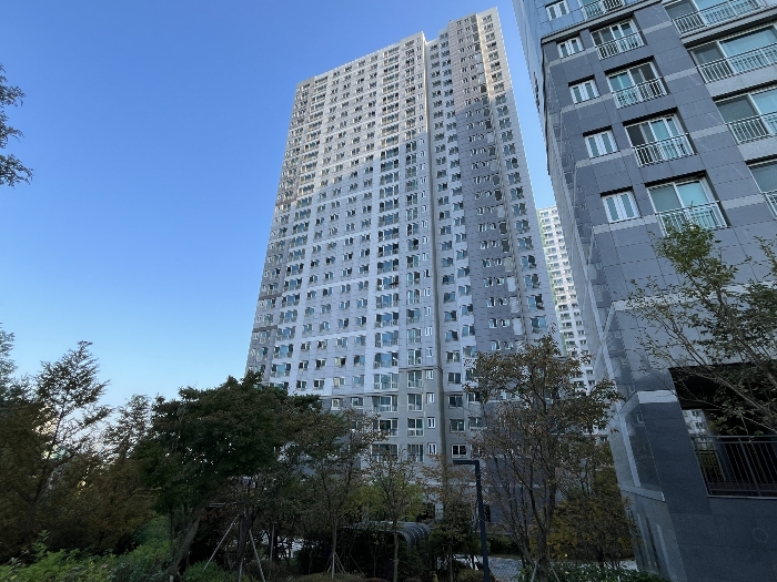 경기 화성시 효행구 봉담읍 와우리 602, 101동 18층1803호 (봉담한신더휴에듀파크) 외 1필지 아파트 경매 사진 5