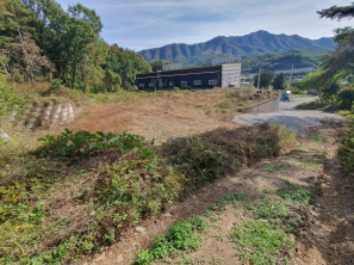 경기도 광주시 곤지암읍 삼합리 347-4 외 3필지 전 경매 사진 2