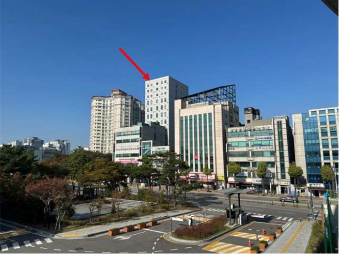경기 하남시 신장동 519-7, 7층707호 (신장동,에스앤에벤에셀) 오피스텔(주거) 경매 사진 6