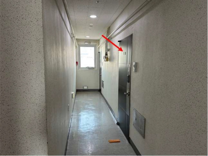 경기 하남시 신장동 519-7, 7층707호 (신장동,에스앤에벤에셀) 오피스텔(주거) 경매 사진 8