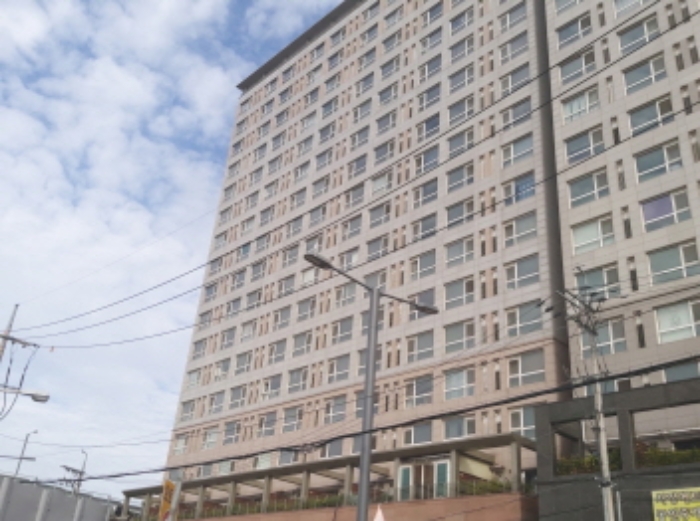 경기 평택시 서정동 433-7, 13층1306호 (서정동,서정벨루스하임) 외 3필지 도시형생활주택 경매 사진 1