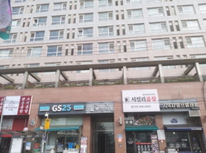 경기 평택시 서정동 433-7, 13층1306호 (서정동,서정벨루스하임) 외 3필지 도시형생활주택 경매 사진 2