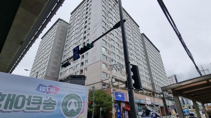 경기 평택시 서정동 433-7, 13층1306호 (서정동,서정벨루스하임) 외 3필지 도시형생활주택 경매 사진 6