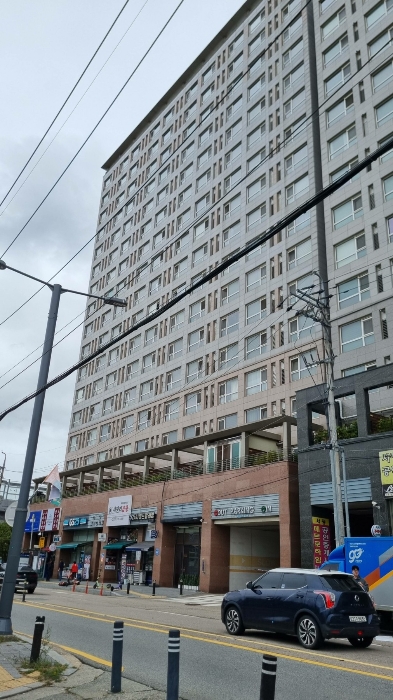 경기 평택시 서정동 433-7, 13층1306호 (서정동,서정벨루스하임) 외 3필지 도시형생활주택 경매 사진 9