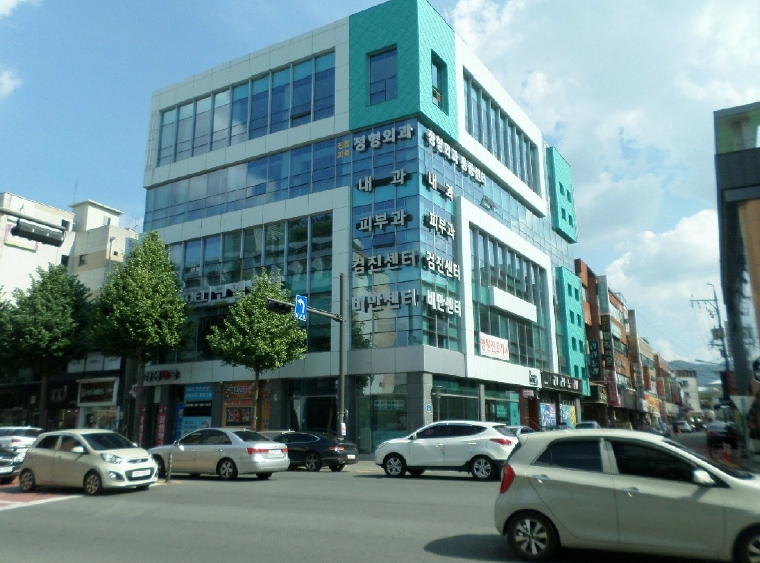 경북 경산시 중방동 364-8, 1층103호 (중방동,주1) 근린상가 경매 사진 1